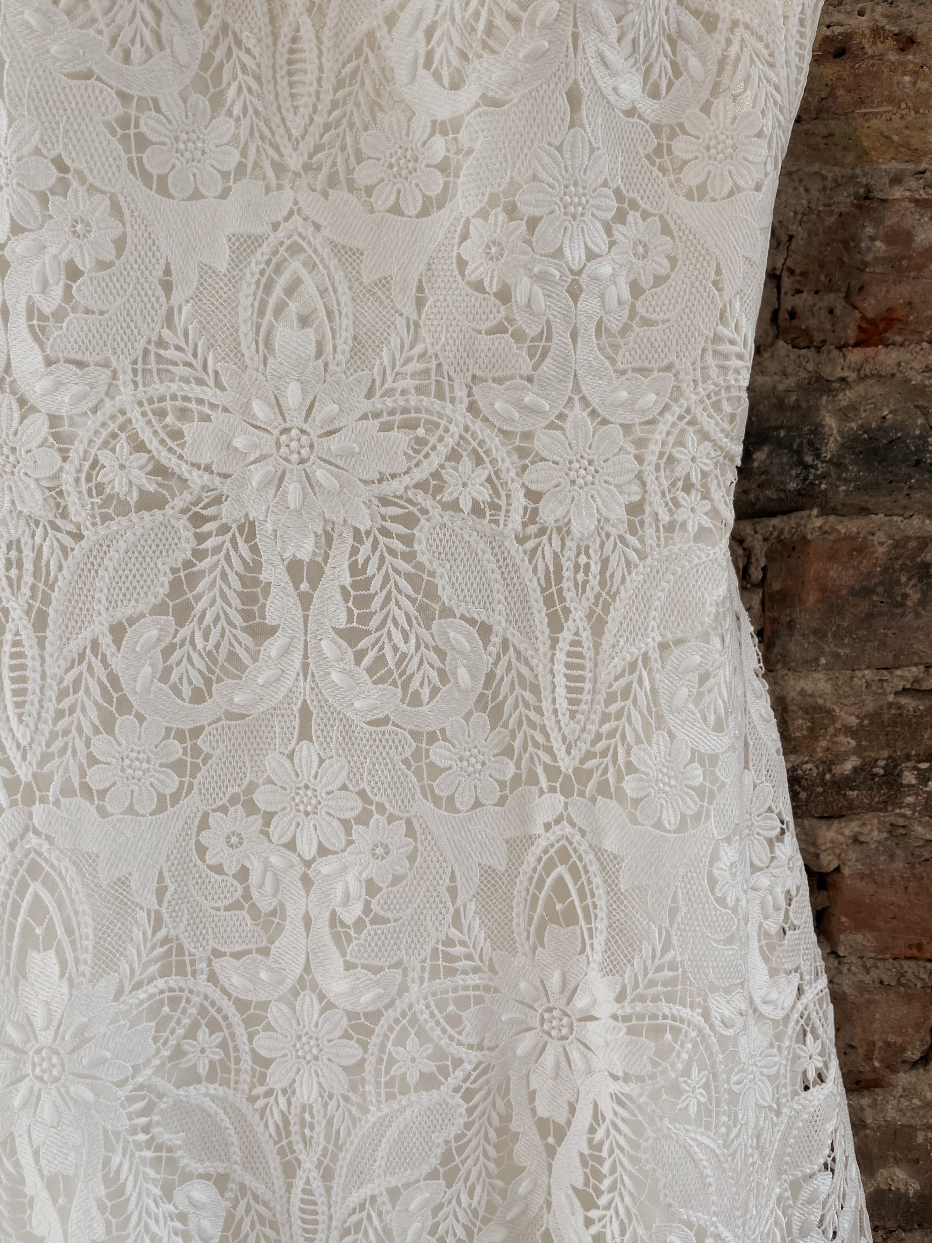 Soul Bride alternative bridal fashion — styled shoot 8