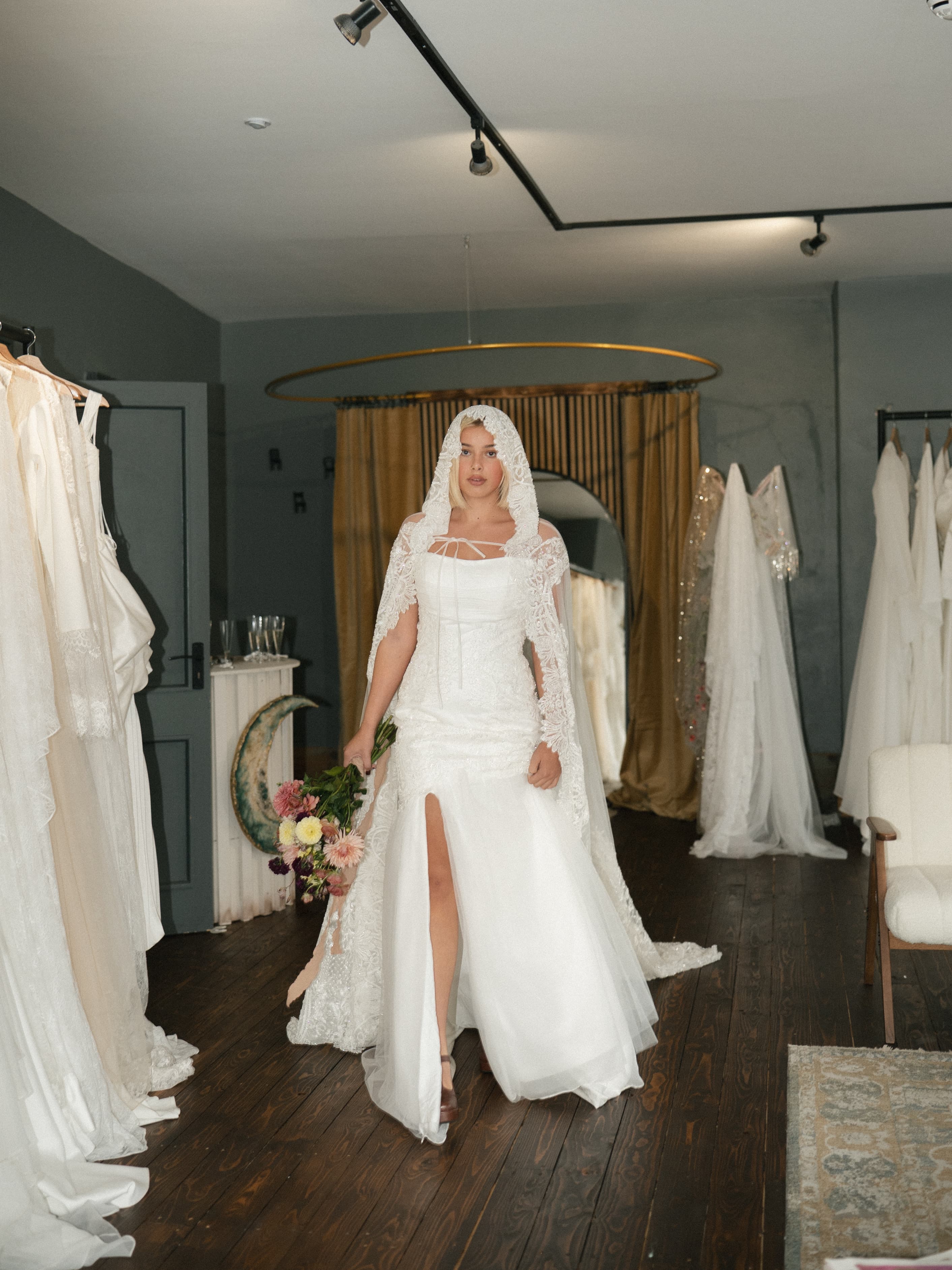 Soul Bride bridal styled shoot 3