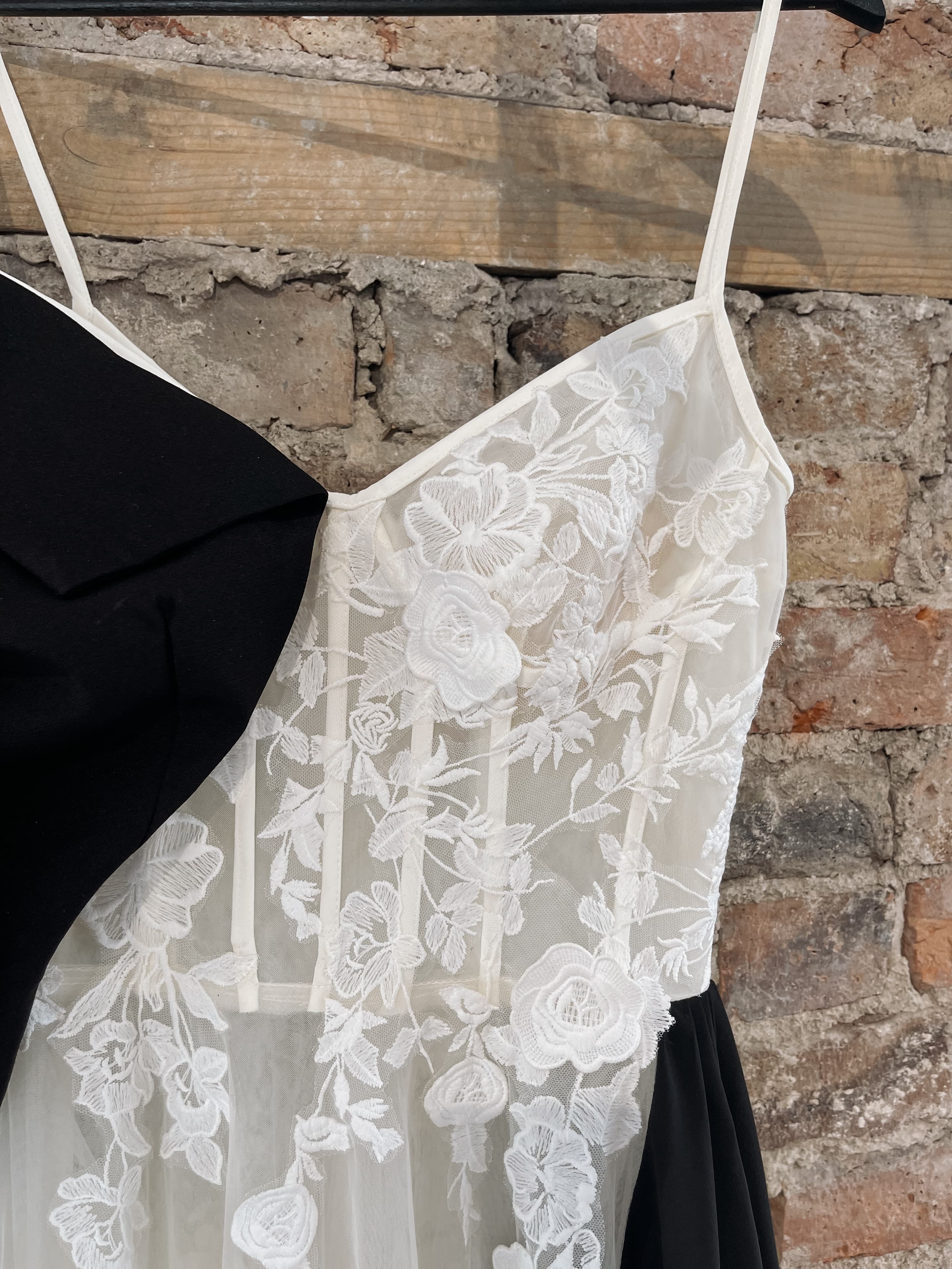 Soul Bride alternative bridal fashion — styled shoot 10